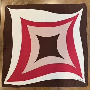 Authentic Furla Scarf